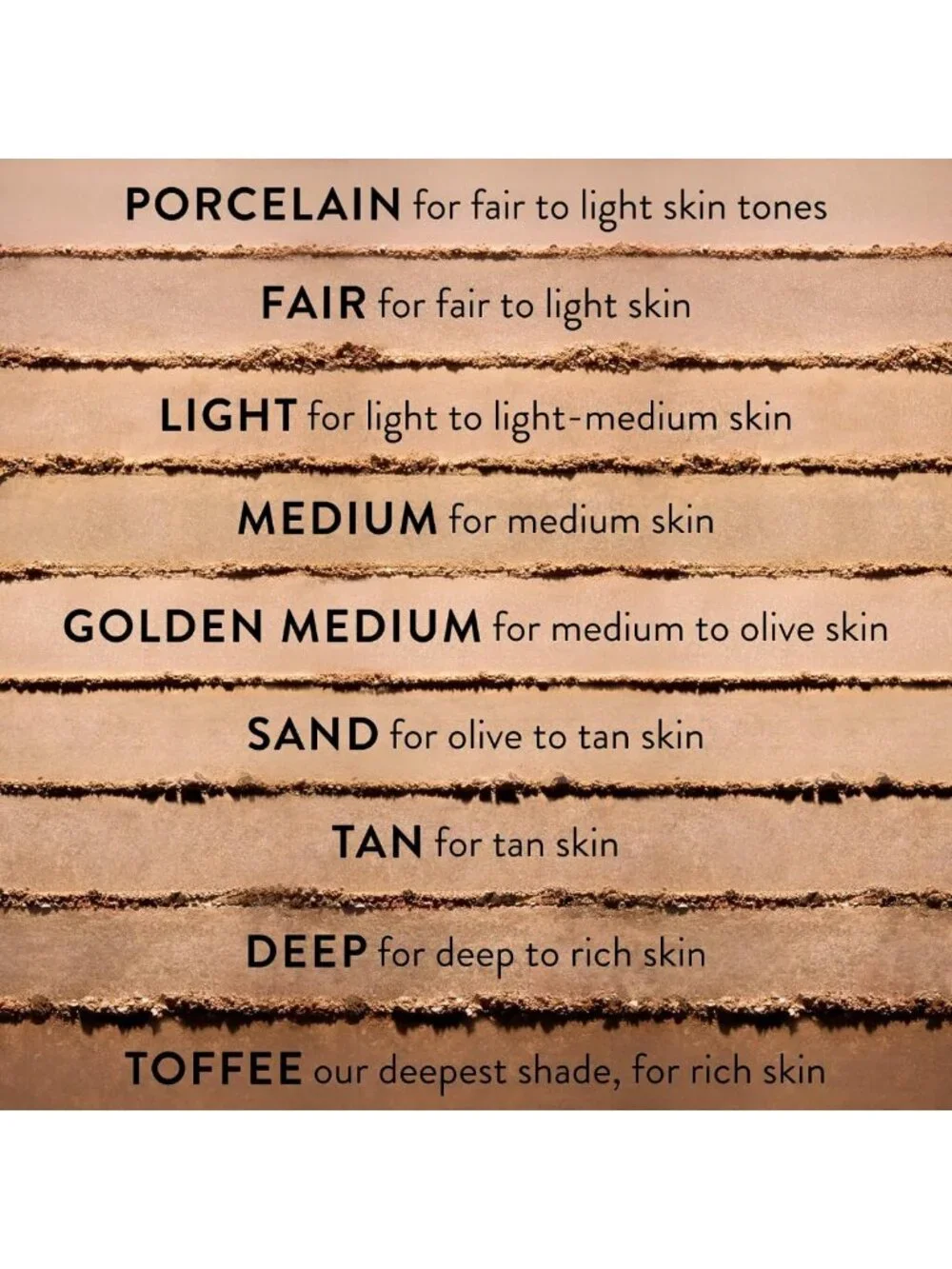 Baked Balance-N-Glow Illuminating Foundation - Medium - Buildable Sheer Coverage